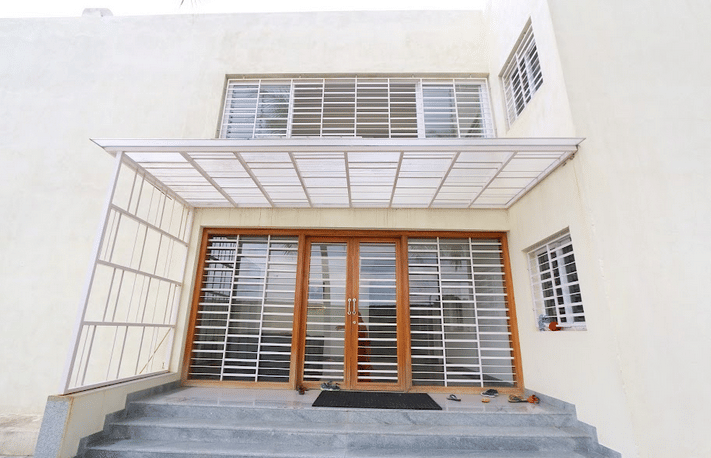 AM Jain College Chennai hostel photo 16